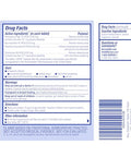 Boiron Sleepcalm Tabs - 100 Count For Deep Relaxing Restful Nighttime Sleep - Melatonin-Free And Non Habit-Forming Sleep Calm Meltaway Tablets