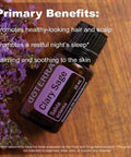 Doterra Clary Sage Essential Oil 15 Ml