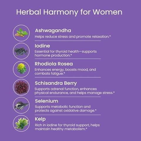 Wellpath Bundle Of Soothe Thyroid Support & Hormone Balance For Women + Vital Liquid Liposomal Curcumin Drops