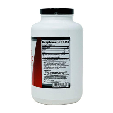 Beverly International Mass Amino Acids 500 Tablets