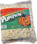Golden Collection Unsalted Roasted Pumpkin Seeds 300gr