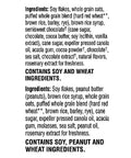 Kellogg's Special K Red Berries Breakfast Cereal, Good Source of Fiber, Large Size, 14.7 oz