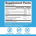 Doctor'S Best Synergistic Glucosamine With Msm Formula - Joint Health Support Supplement For Women & Men Features Vitamin C Potassium & Chloride Non-Gmo Gluten Free Soy Free 180 Capsules
