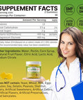 Duwhot Vitamin B2 Gummies With Magnesium- Riboflavin 400Mg For Migraine Relief & Headache Relief B2 Vitamins Gummies For Adults & Kids Vegan 60 Chewable