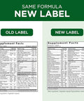 EMERALD LABS Men's 1-Daily Multi