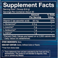 Bodytech Bcaa + Glutamine Powder Supports Muscle Recovery Strength & Endurance Unflavored For Versatile Use (7.3 Oz 30 Servings)