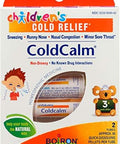 Boiron Children'S Coldcalm 160 Ct