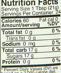 Breitsamer, Acacia Raw Honey, 17.6 oz