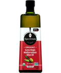 Spectrum Organic Mediterranean Extra Virgin Olive Oil, 33.8 Oz