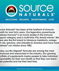 Source Naturals Magnesium Malate - 3750Mg Per Serving - Essential Magnesium Malic Acid Supplement - 180 Tablets