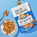 Purely Elizabeth Cookie Granola Choc Chip 11 OZ (Pack of 2)