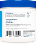 Nutricost Calcium Bhb (250G) Unflavored Calcium Ketone Salt Nongmo Gluten