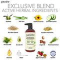 Pura D'Or Deep Moisturizing Biotin Conditioner Thickens Softens & Moisturizes Dry Frizzy Damaged Hair W/Argan Oil Pumpkin Rosemary Honeysuckle Vitamin E Men & Women 16Oz
