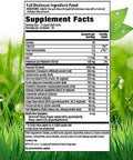 Irwin Naturals Bloataway 60 Liquid Softgels Pack Of 2 Water Balance Support Replenish Electrolytes & Essential Minerals 40 Total Servings