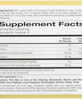 California Gold Nutrition Collagen Peptides Powder With Hyaluronic Acid Support For Healthy Hair Skin Nails Joints And Bones Nongmo Gluten Unflavored 10 Packets 0.18 Oz (5.16 G)