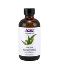 Now Foods Essential Oil, Eucalyptus Oil - 118 ml, 0.20498 kg