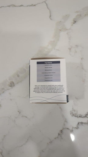 Silicone Scar Sheets, Scar Tape For Surgical Scars, 120" X 1.6" Roll - C-Section, Tummy Tuck, Keloid Scar Treatment, As Post Surgical Cream, Gel, Scar Patches, Surgery Scar Removal, Strips For Scars