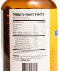 On Target Living Alaskan Cod Liver Oil 120 Soft Gels | Line Caught in The USA | Naturally Occurring Vitamin D | Rich in Omega 3 DHA/EPA