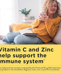Nature Made Stress B Complex With Zinc Size 75Ct (Pack Of 2) 150 Ct Total