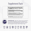 Rho Nutrition Liposomal Magnesium - High Absorption Liquid Magnesium Bisglycinate Vitamin Supplement - Supports Muscle Recovery Relaxation Memory & Cognitive Function For Men & Women