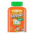 Flintstones Gummies Kids Vitamins with Immunity Support* Kids and Toddler Multivitamin with Vitamin C Vitamin D B12 Zinc and more Orange 150ct