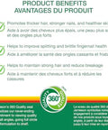 Jamieson Biotin 10000 Mcg Value Size 90 Softgels
