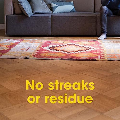 Pledge Wooden Floor Cleaner 1 L