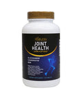 Ageless Ultra Flex Gold Joint Health Glucosamine & Chondroitin with MSM120 Table 60 Servingsts