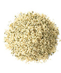 Food to Live Organic Paraguayan Hemp Seeds Non-GMO Raw Hearts, Hulled, Kosher, Vegan, Bulk. Keto-Friendly. Rich in Omega 3 & 6. Good Source of Protein. Great for Smoothies, Oatmeal, and Salads