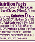 NOW Foods, Certified Organic Monk Fruit Extract Powder, w/ Scoop, 0.7 oz