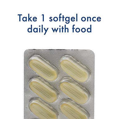 WHC UnoCardio X2 Fish Oil Triglyceride Omega 3 Fatty acids 1270 mg Fish Oil Supplement 622 mg EPA 420 mg DHA Total 1150 mg of Omega 3 per Serving Natural Orange 60 softgels