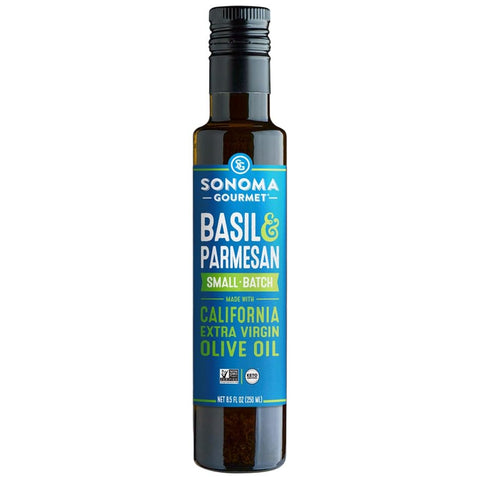 Sonoma Gourmet Olive Oil Variety Pack