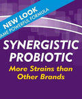Natures Way Primadophilus Optima
