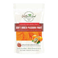 SOFT MULBERRY CANDY 5.29oz (150g) VIETFARMFOOD: Convection dried fruit with a little sugar, salt, natural sweetness, soft when chewed. Suitable for snack, healthy dessert for all ages