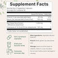 Micro Ingredients Red Yeast Rice With Coq10 1200Mg 240 Veggie Capsules Cholesterol Support & Heart Health Supplements 4-In-1 With Flush Free Niacin & Fat Soluble Vitamin C Filler Free Non-Gmo