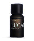 Vitruvi Eucalyptus, 100% Pure Premium Essential Oil (0.3 fl.oz)