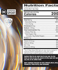 Bare Performance Nutrition Go Bar Oat Based Endurance Training Snack 36G Of Carbohydrates And 200 Calories Per Serving 12 Bars Per Box Original Oat