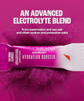 Gatorade Hydration Booster, Citrus Berry, Makes 20 Fl Oz (Pack Of 6)
