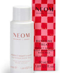 Neom- Bathtime Treat | Perfect Night'S Sleep Magnesium Bath Milk, 50Ml | Christmas