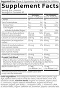 Garden Of Life Vitamin Code Calcium Magnesium Gummies With D3 and K2 Supports Bone Health and Bone Strength + Prebiotics and Probiotics For Digestive Support NonGmo GlutenFree 60 Raspberry Gummies