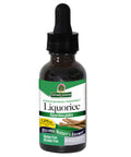 Nature'S Answer Licorice Root Alcohol Free 1 Oz