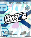 Ghost Glow Sticks: Beauty And Detox Supplement 30 Onthego Stick Packs Pina Colada Hyaluronic Acid Biotin & Ltheanine For Skinboosting Support Sugar Gluten