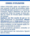 Hyaluronic Acid Oral Gel 20ml