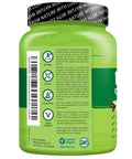 Naturelo Vegan Plant Protein Powder - Vanilla And Chocolate Bundle 40 Servings