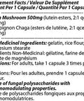 Turmeric Curcumin 500mg 90c by Total Natural