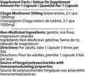 Turmeric Curcumin 500mg 90c by Total Natural