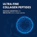 Cevitol Marine Collagen Peptides 16Oz