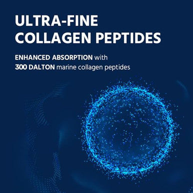 Cevitol Marine Collagen Peptides 16Oz