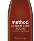 Method Wood for Good Spray Almond 12 Ounces