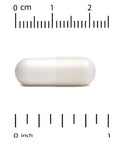California Gold Nutrition L-Glutathione (Reduced), 500 Mg, 30 Veggie Capsules